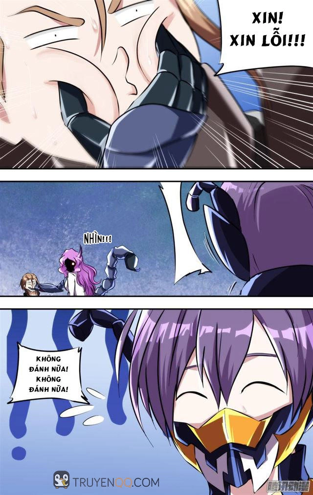 Trùng Sinh Chapter 72 - 7