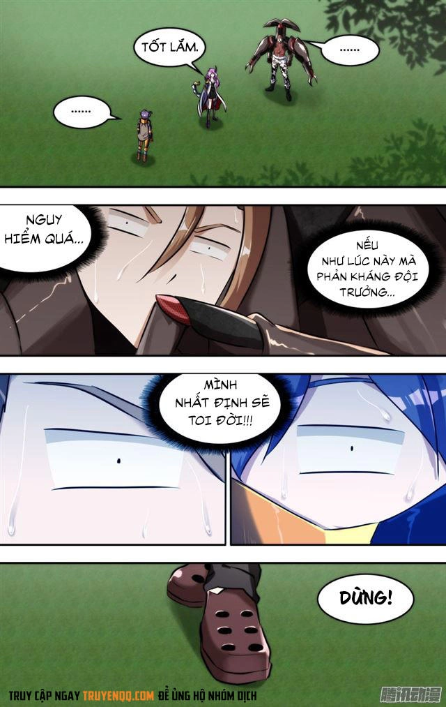Trùng Sinh Chapter 72 - 8