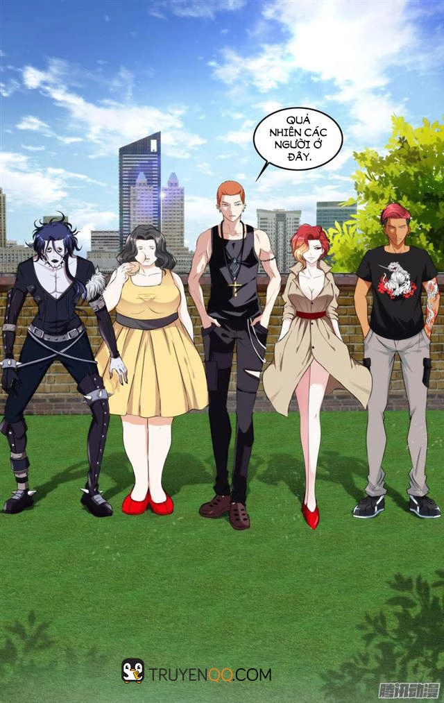 Trùng Sinh Chapter 72 - 9