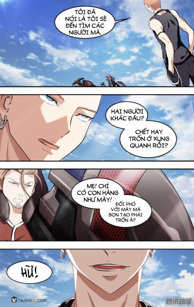 Trùng Sinh Chapter 72 - 10