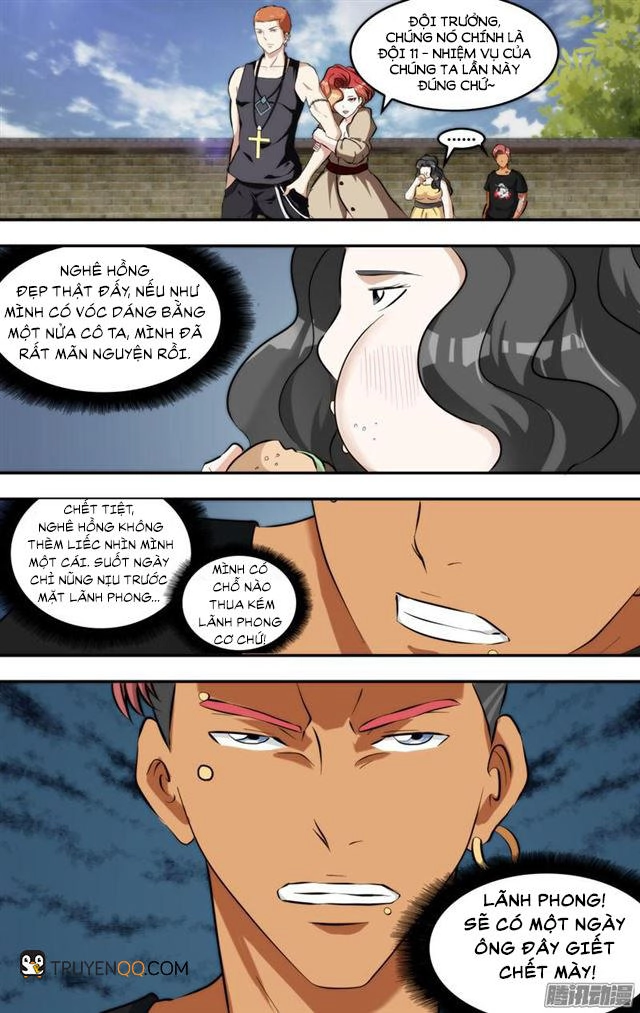 Trùng Sinh Chapter 72 - 12