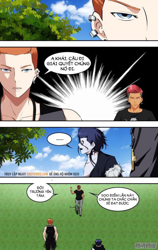 Trùng Sinh Chapter 72 - 16