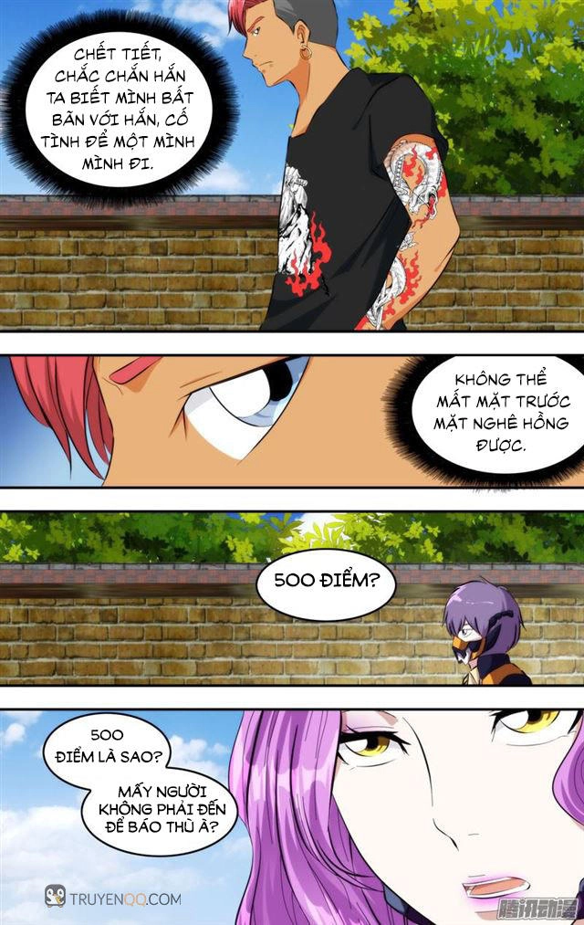 Trùng Sinh Chapter 72 - 17