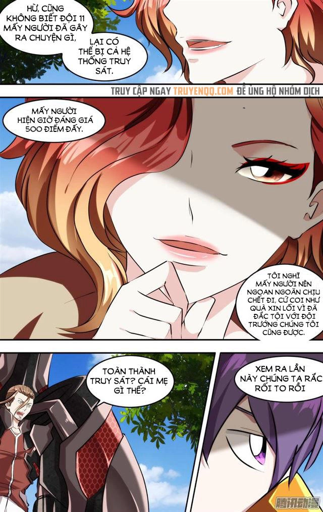 Trùng Sinh Chapter 72 - 18