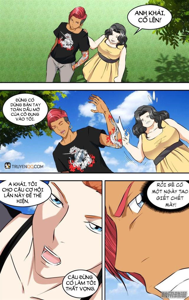 Trùng Sinh Chapter 72 - 19