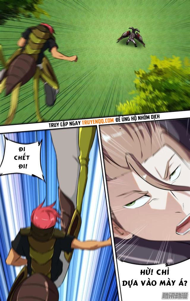 Trùng Sinh Chapter 72 - 23