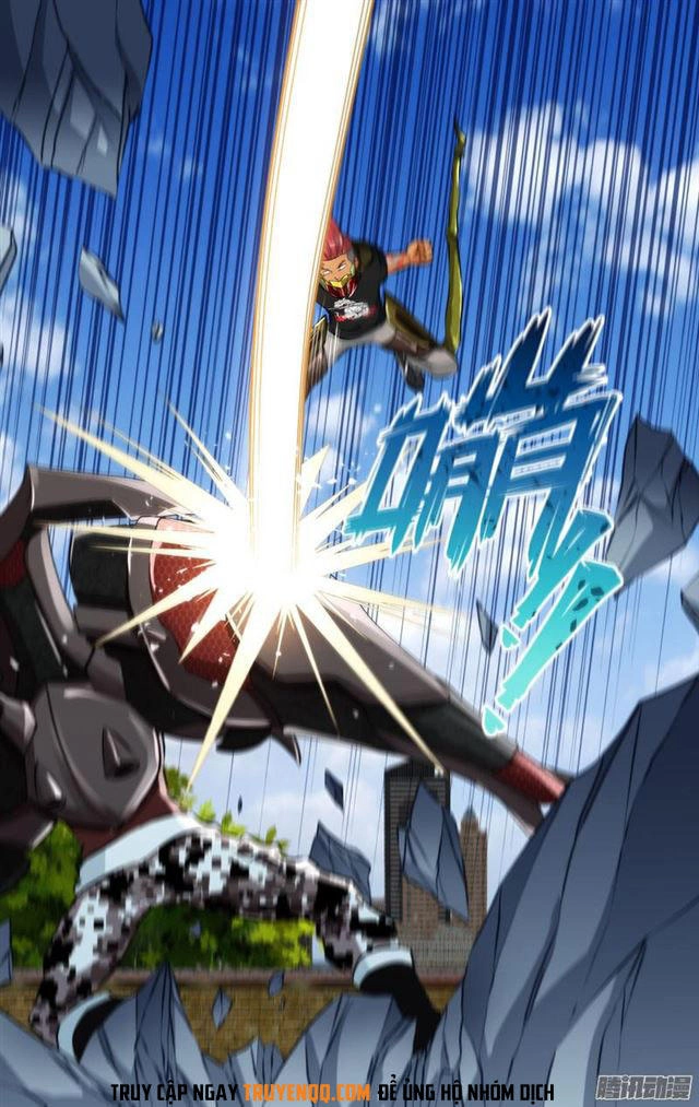 Trùng Sinh Chapter 72 - 24