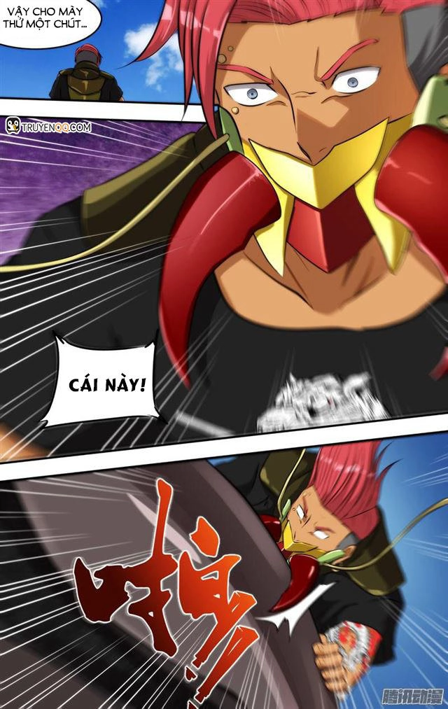 Trùng Sinh Chapter 72 - 26