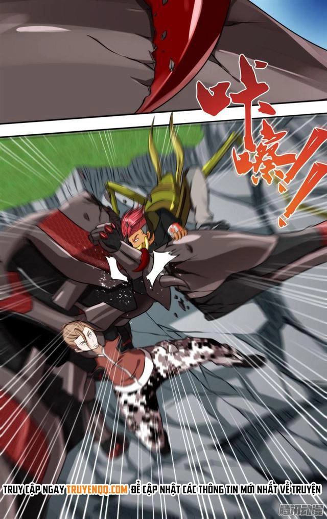 Trùng Sinh Chapter 72 - 28