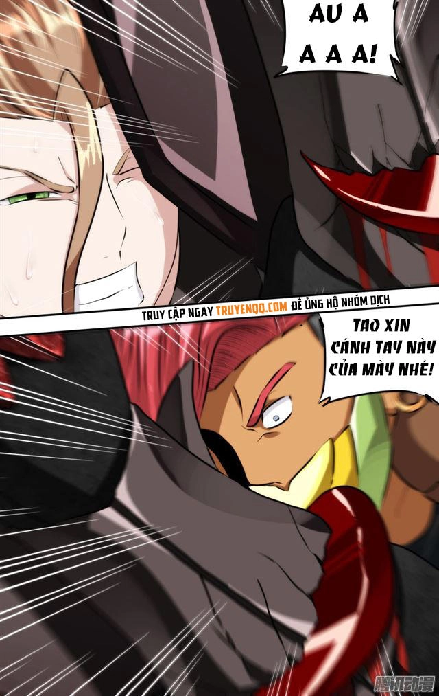 Trùng Sinh Chapter 73 - 3