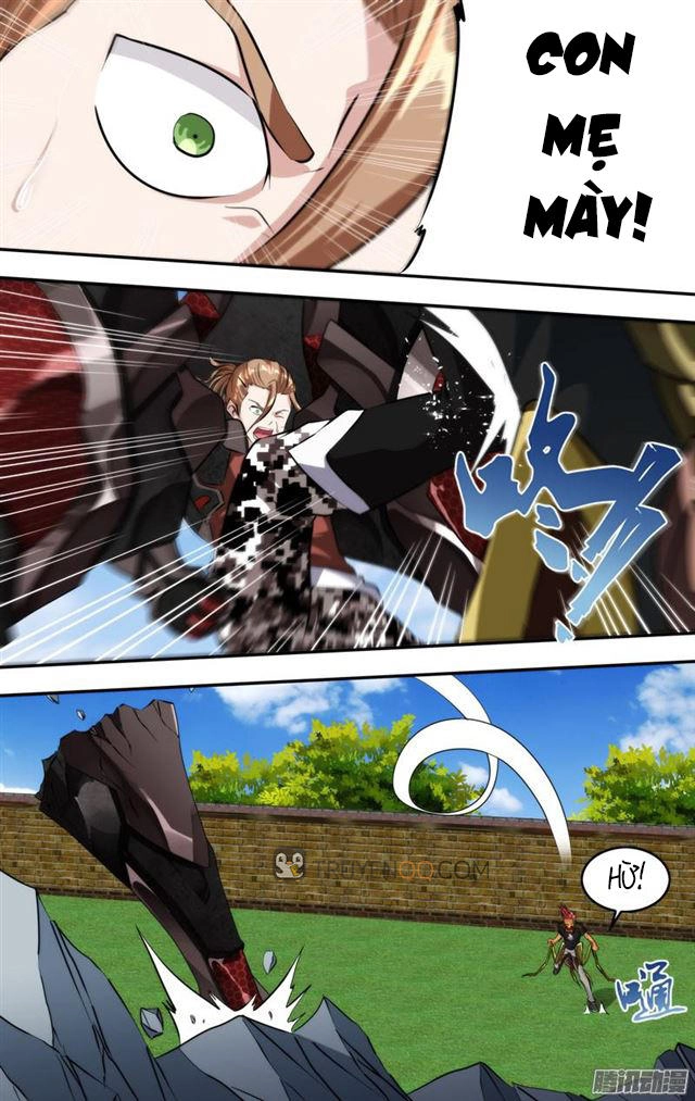 Trùng Sinh Chapter 73 - 4