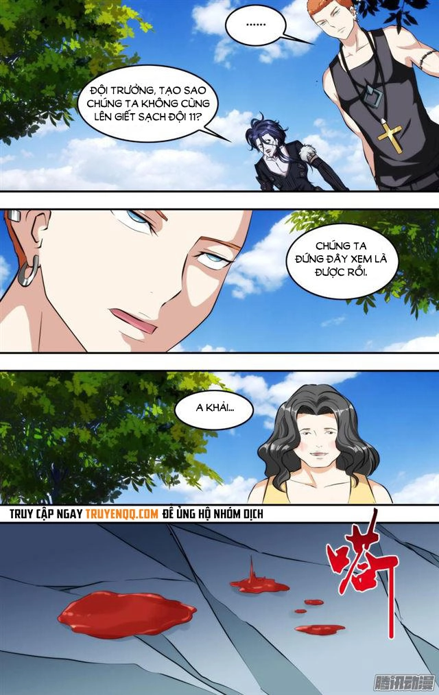 Trùng Sinh Chapter 73 - 5