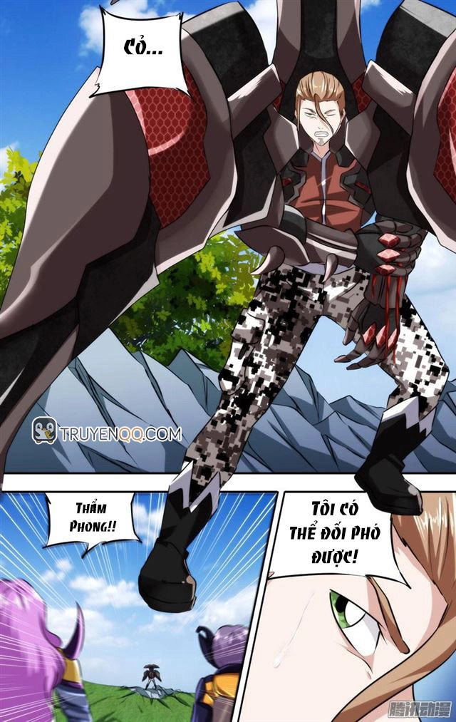 Trùng Sinh Chapter 73 - 6
