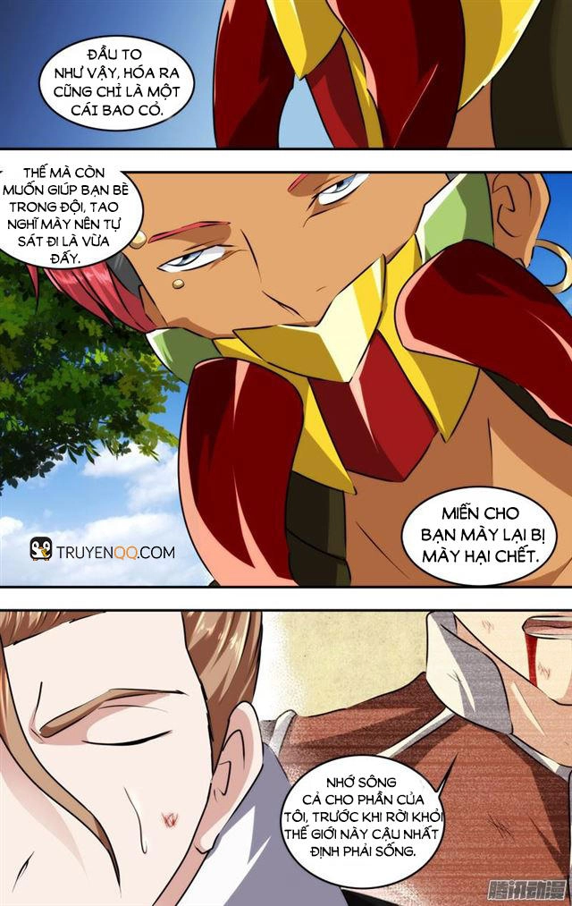 Trùng Sinh Chapter 73 - 7