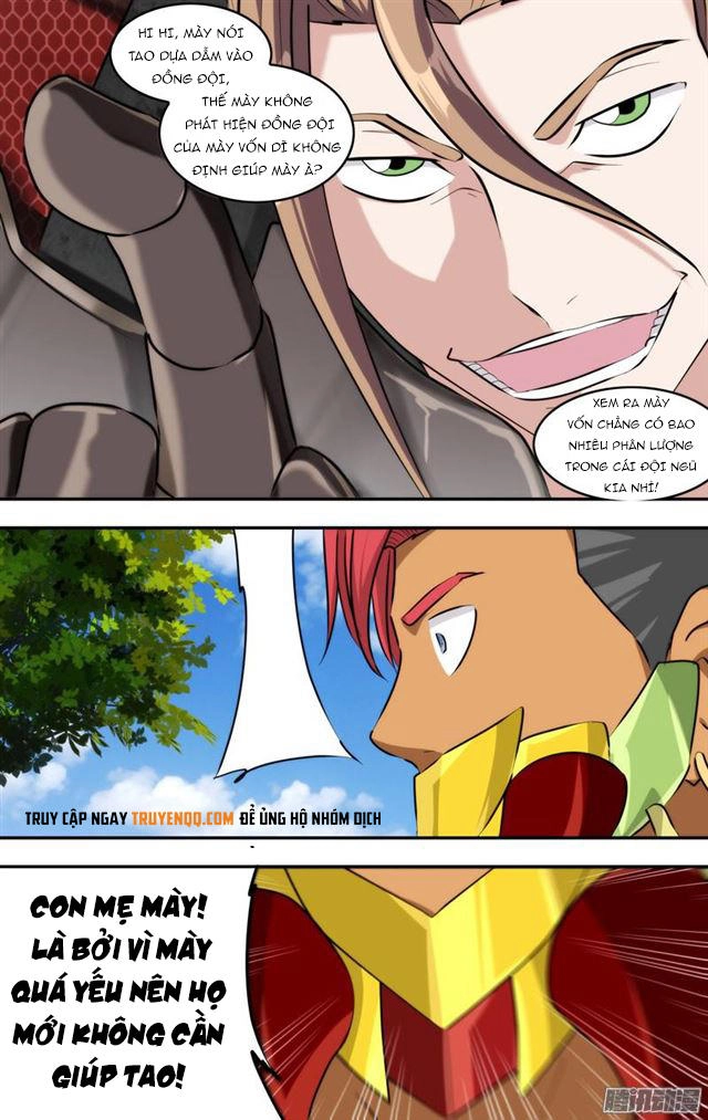 Trùng Sinh Chapter 73 - 9