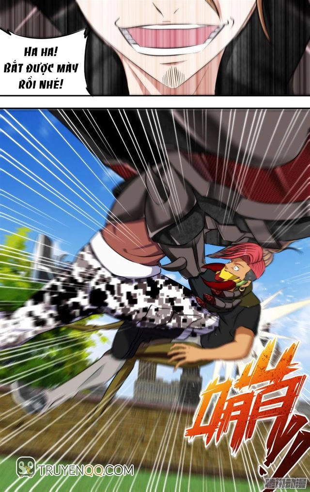 Trùng Sinh Chapter 73 - 11