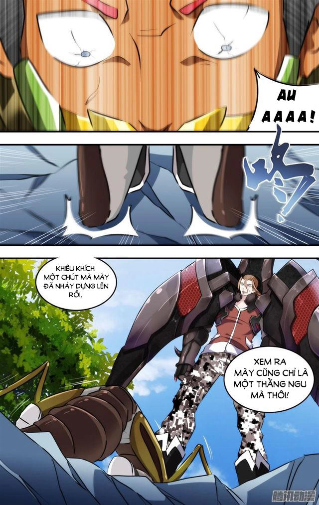 Trùng Sinh Chapter 73 - 12