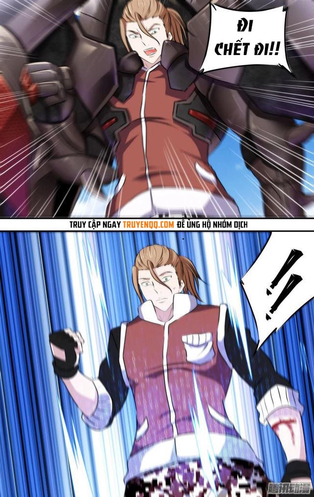 Trùng Sinh Chapter 73 - 13