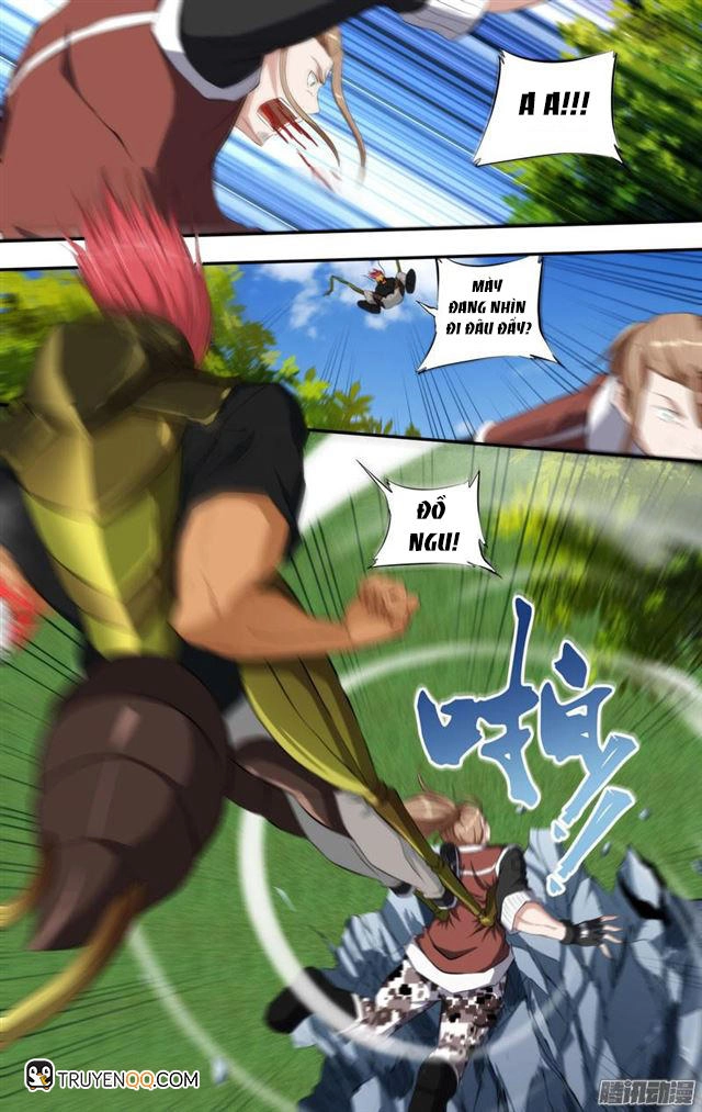 Trùng Sinh Chapter 73 - 16