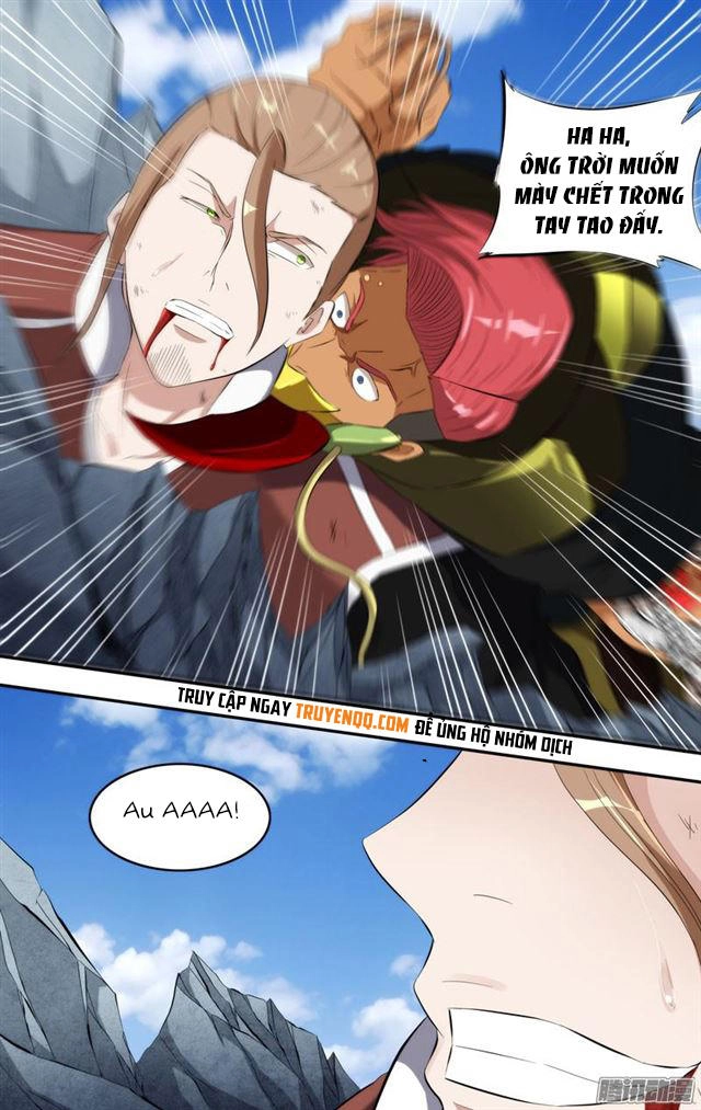 Trùng Sinh Chapter 73 - 17