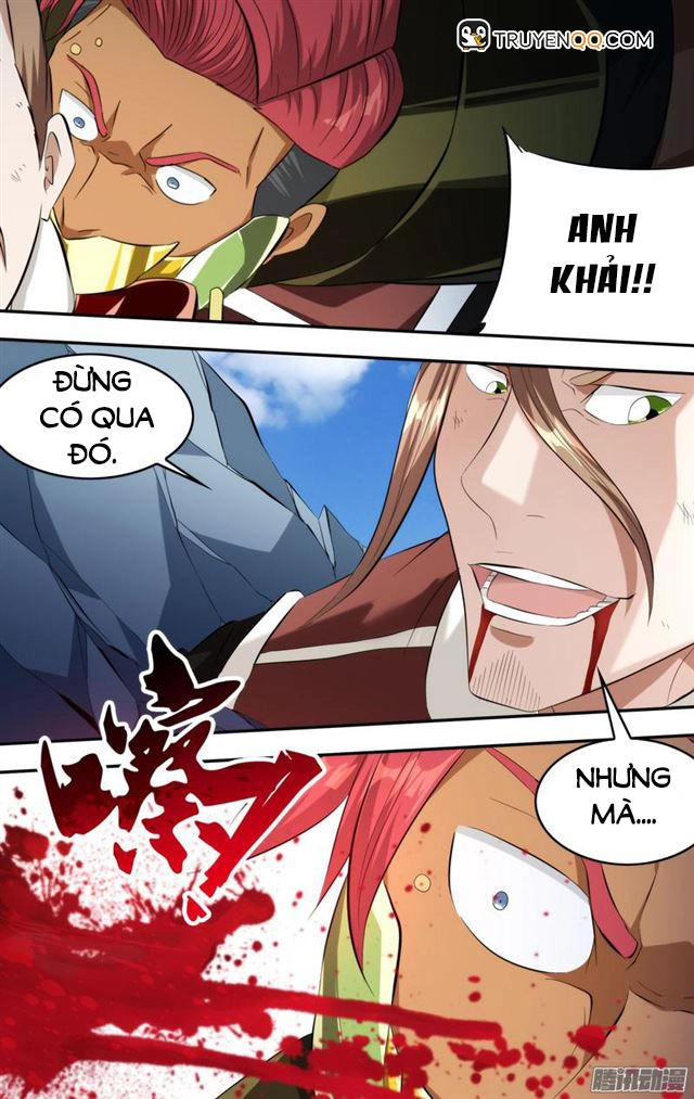 Trùng Sinh Chapter 73 - 18