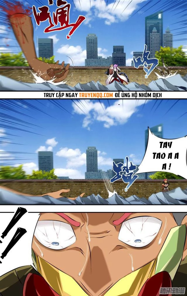 Trùng Sinh Chapter 73 - 21