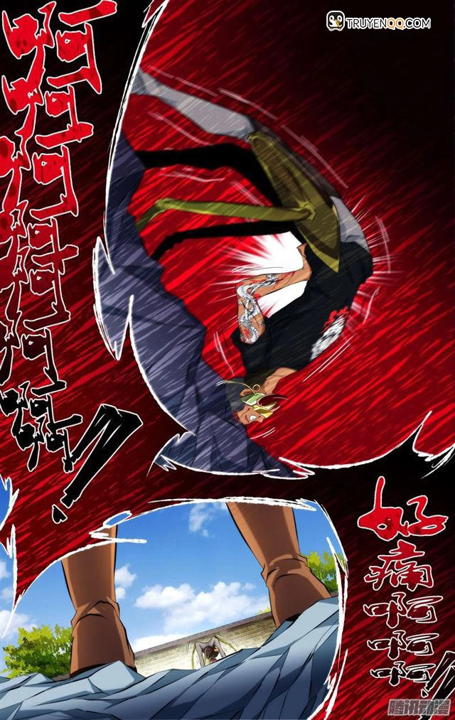 Trùng Sinh Chapter 73 - 22