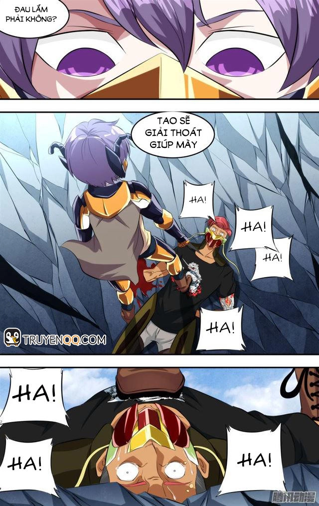 Trùng Sinh Chapter 73 - 23