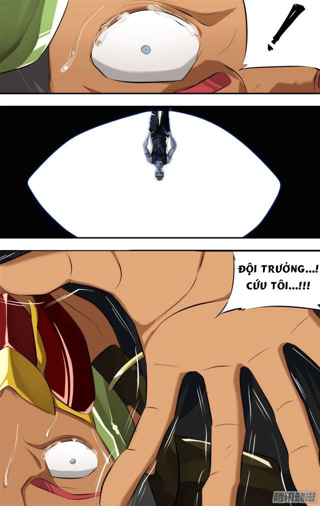 Trùng Sinh Chapter 73 - 24