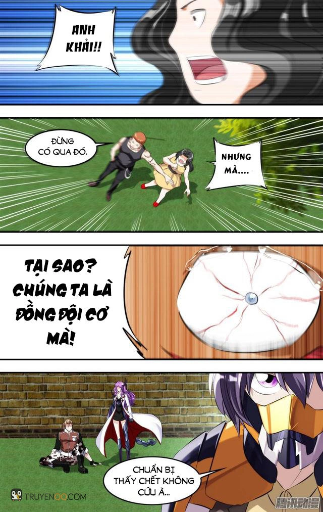 Trùng Sinh Chapter 73 - 25