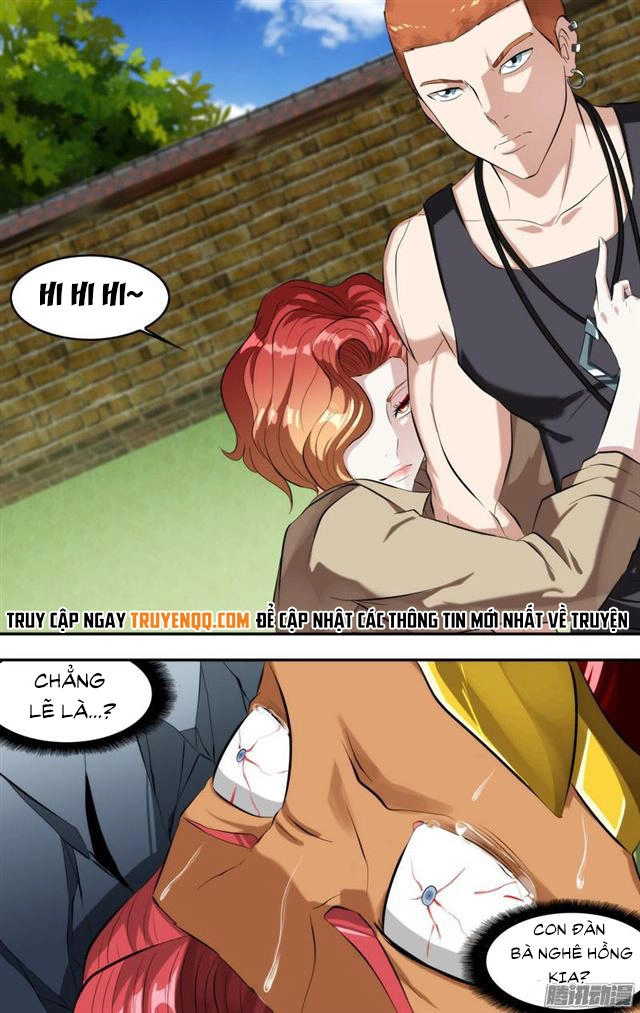 Trùng Sinh Chapter 73 - 26