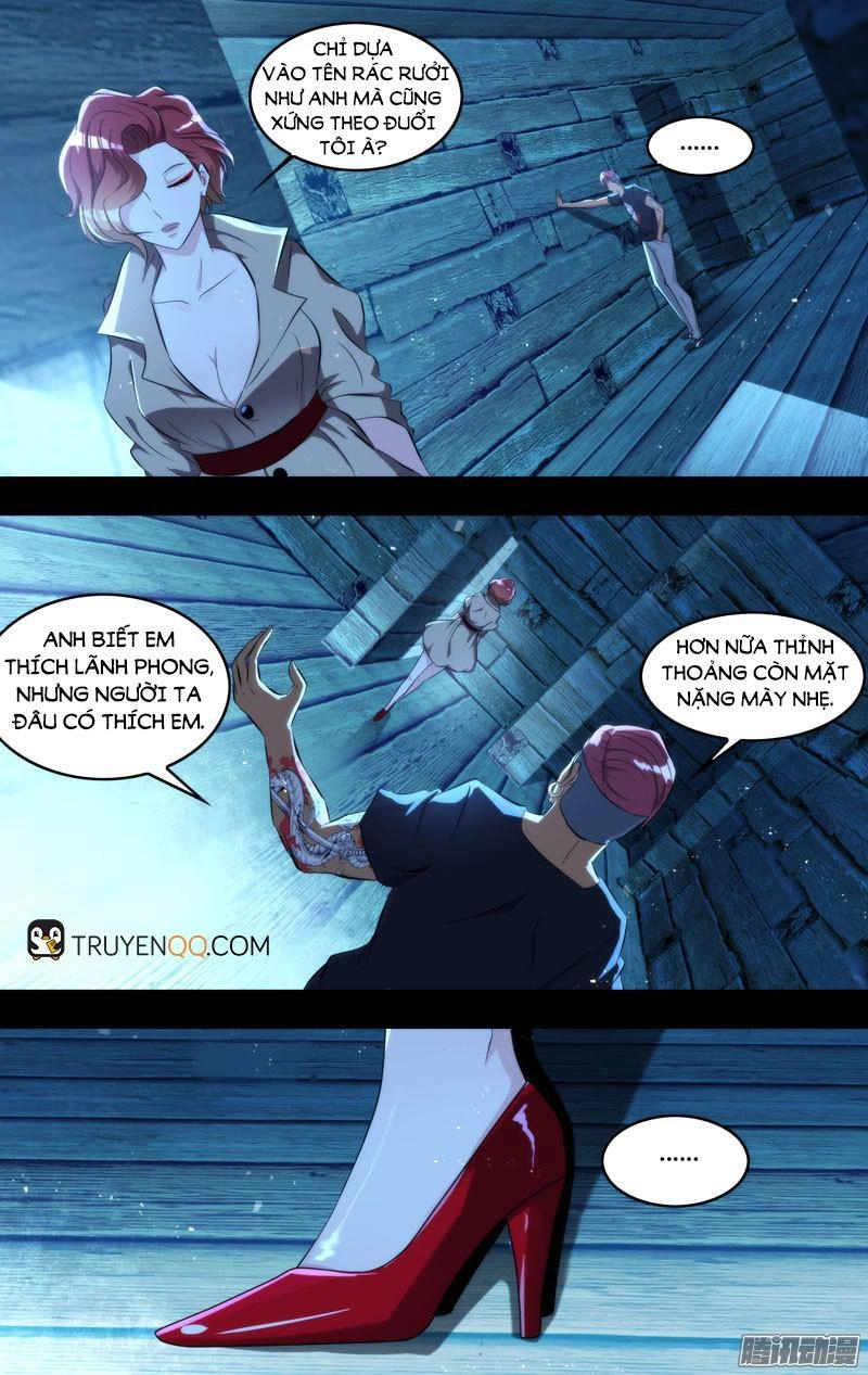 Trùng Sinh Chapter 74 - 4