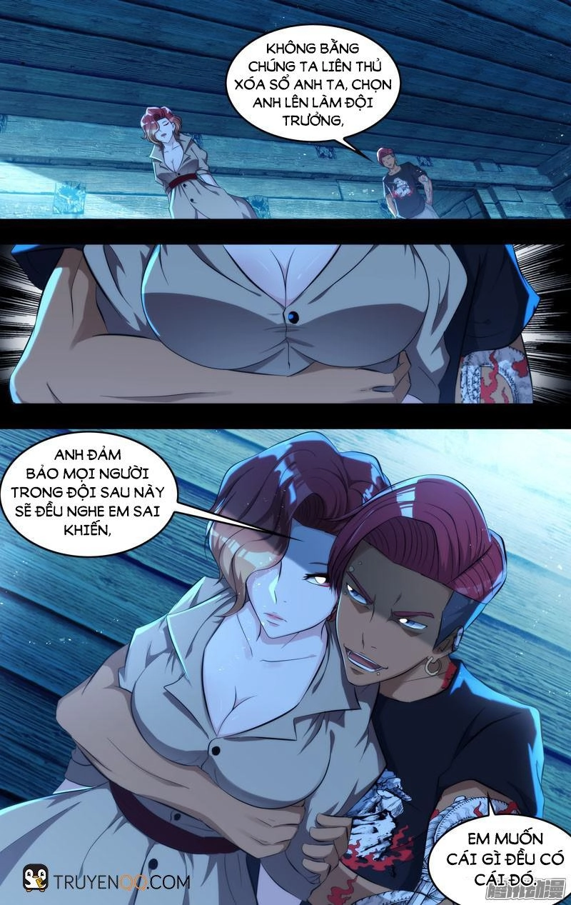 Trùng Sinh Chapter 74 - 5