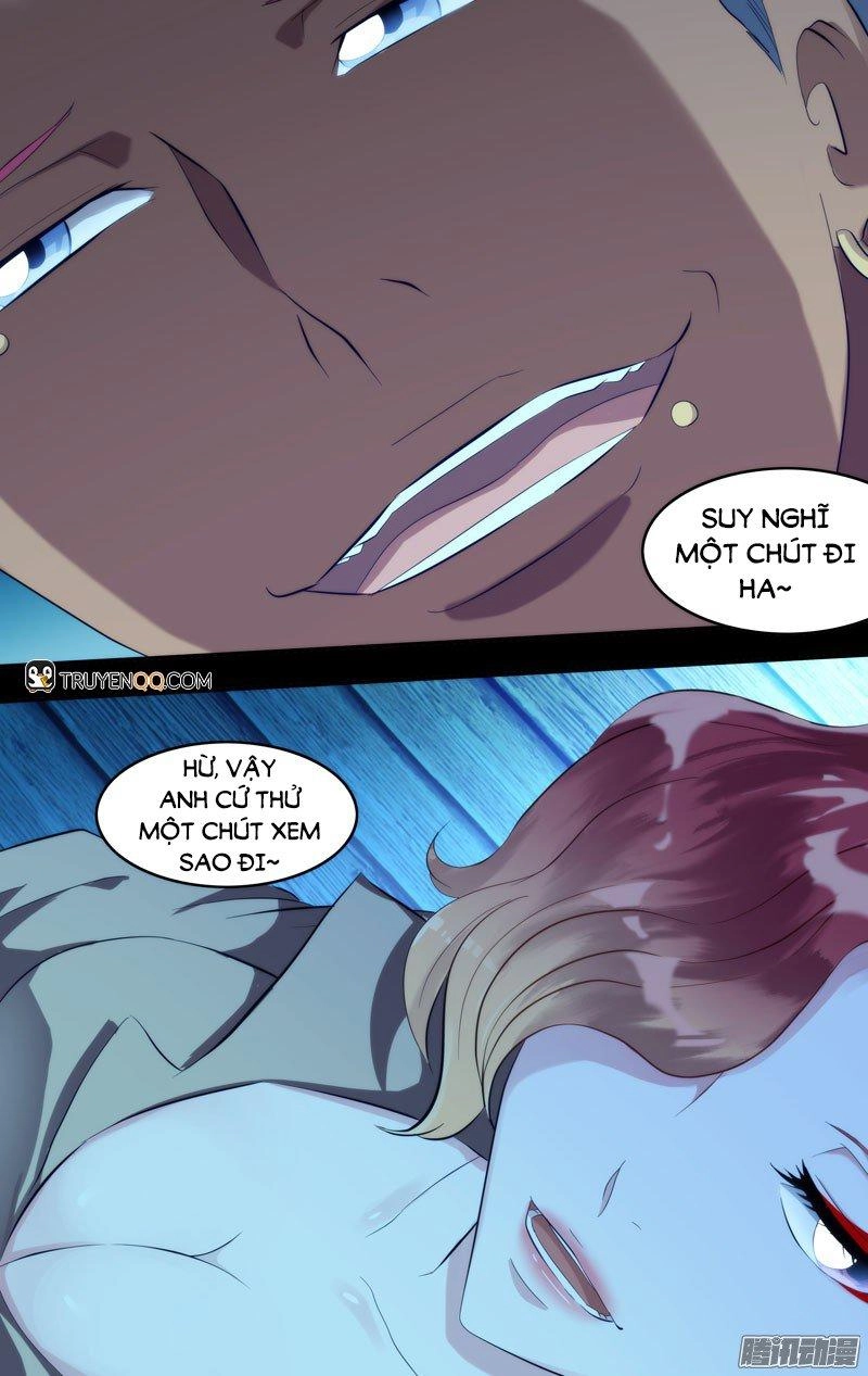 Trùng Sinh Chapter 74 - 6