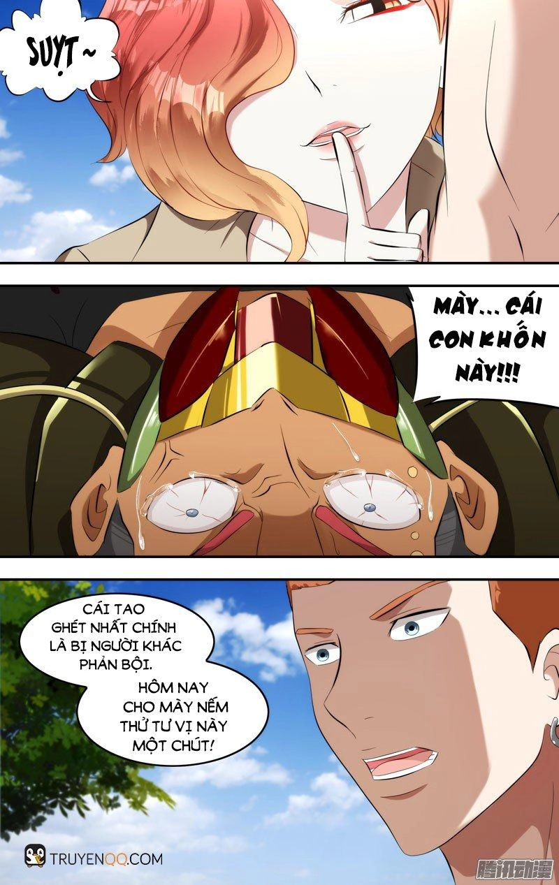 Trùng Sinh Chapter 74 - 7