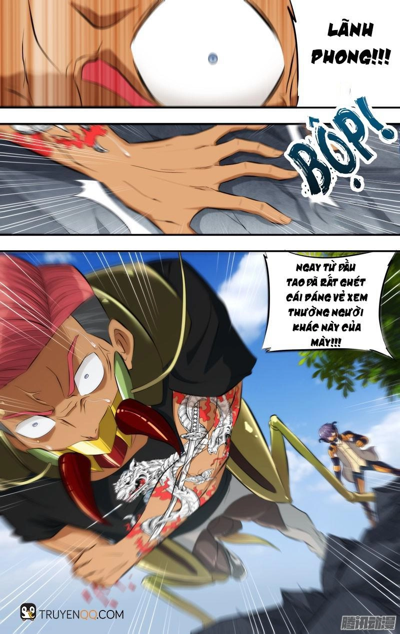 Trùng Sinh Chapter 74 - 8