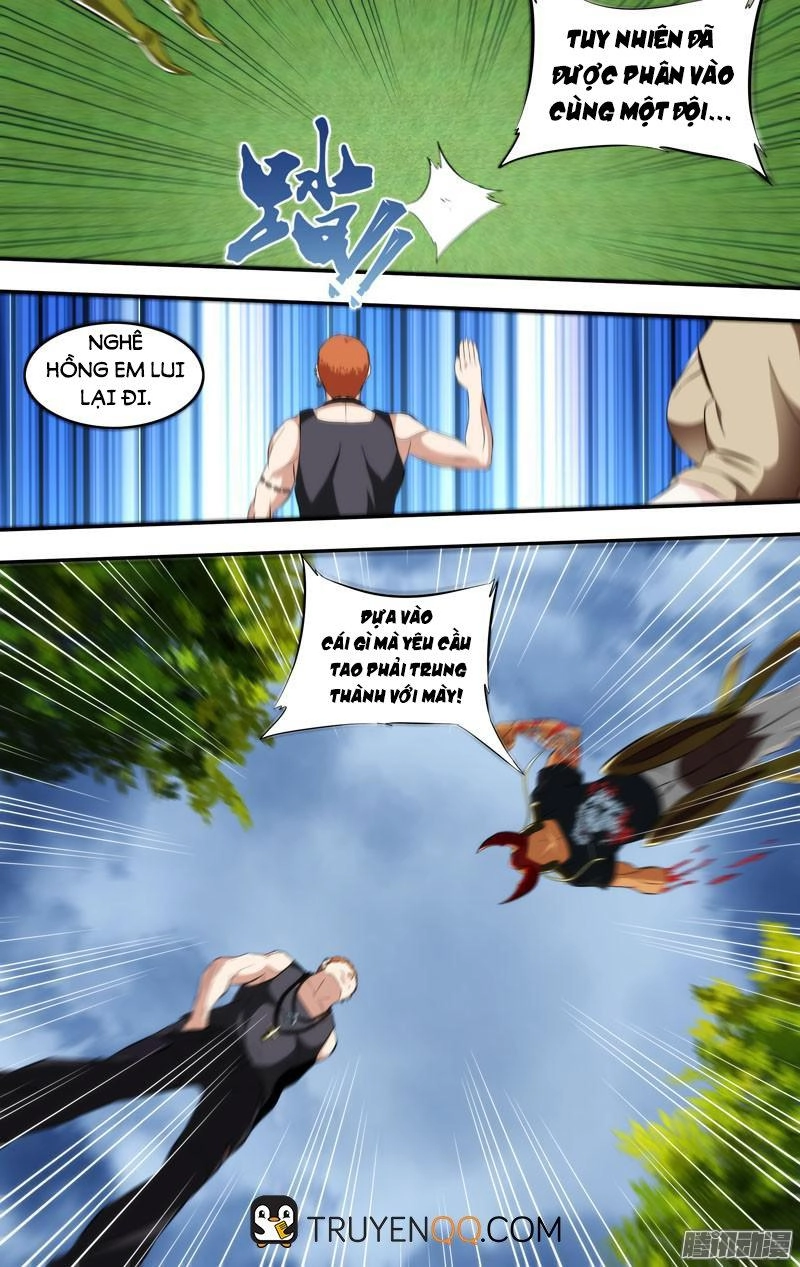 Trùng Sinh Chapter 74 - 9
