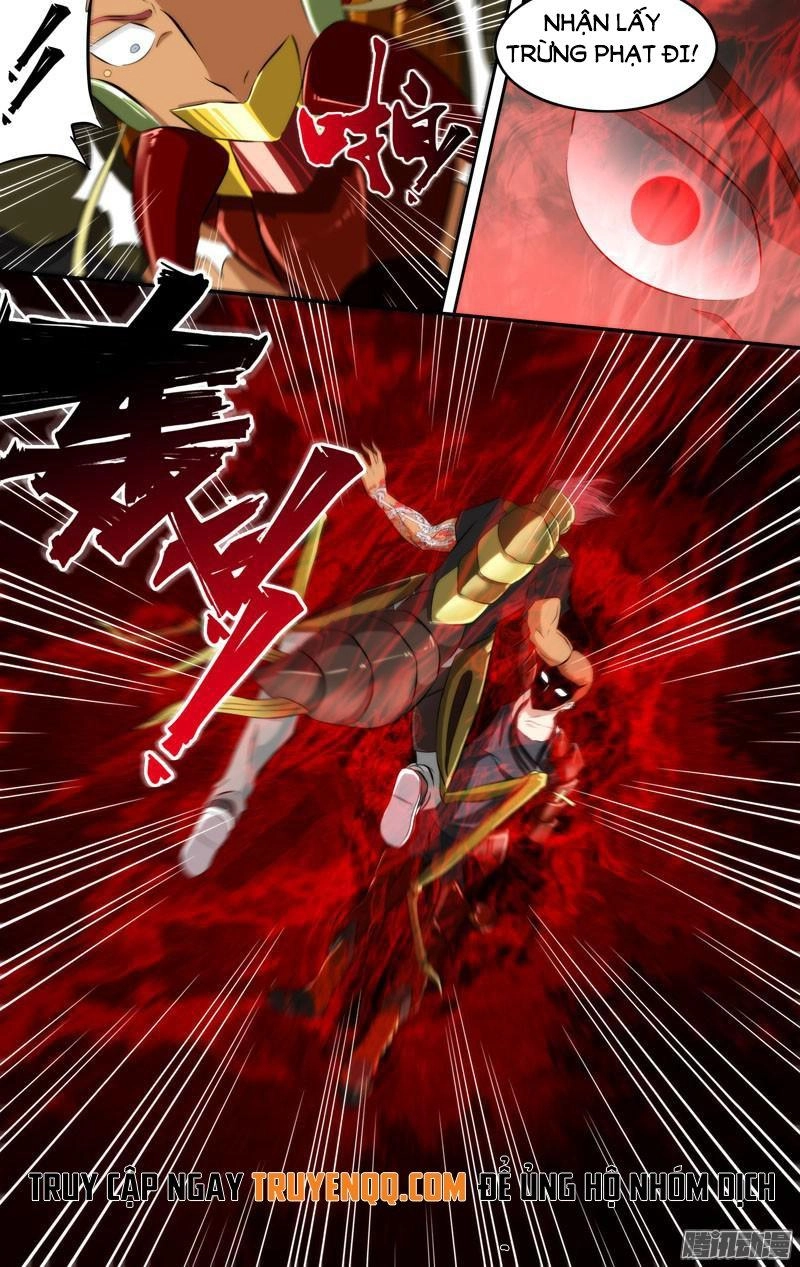 Trùng Sinh Chapter 74 - 10