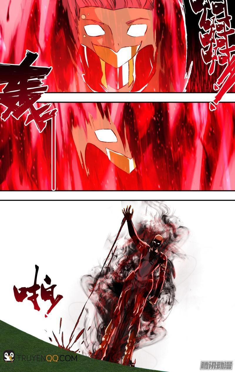 Trùng Sinh Chapter 74 - 11