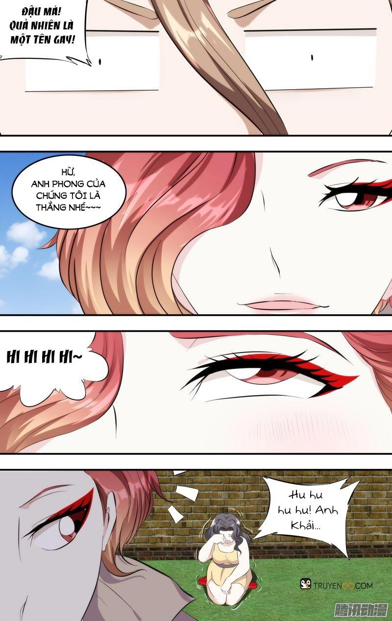 Trùng Sinh Chapter 74 - 13