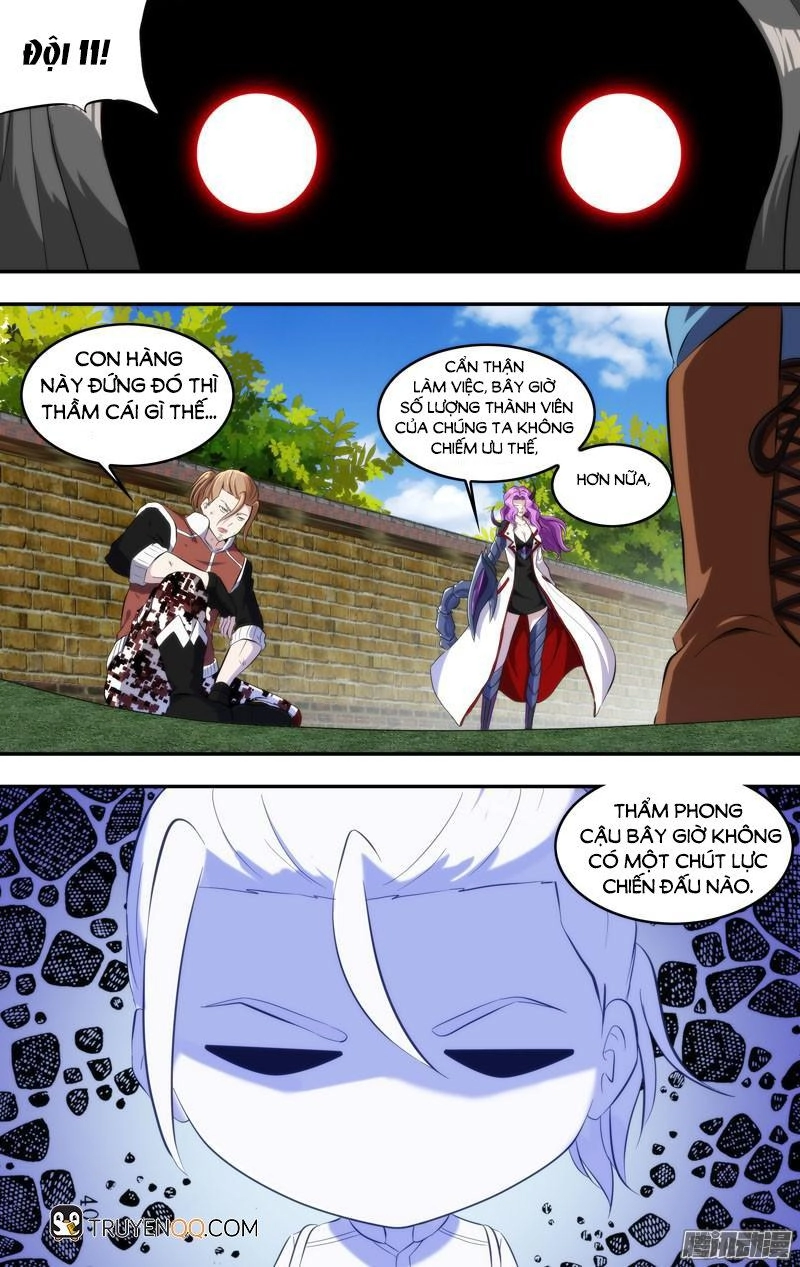 Trùng Sinh Chapter 74 - 15