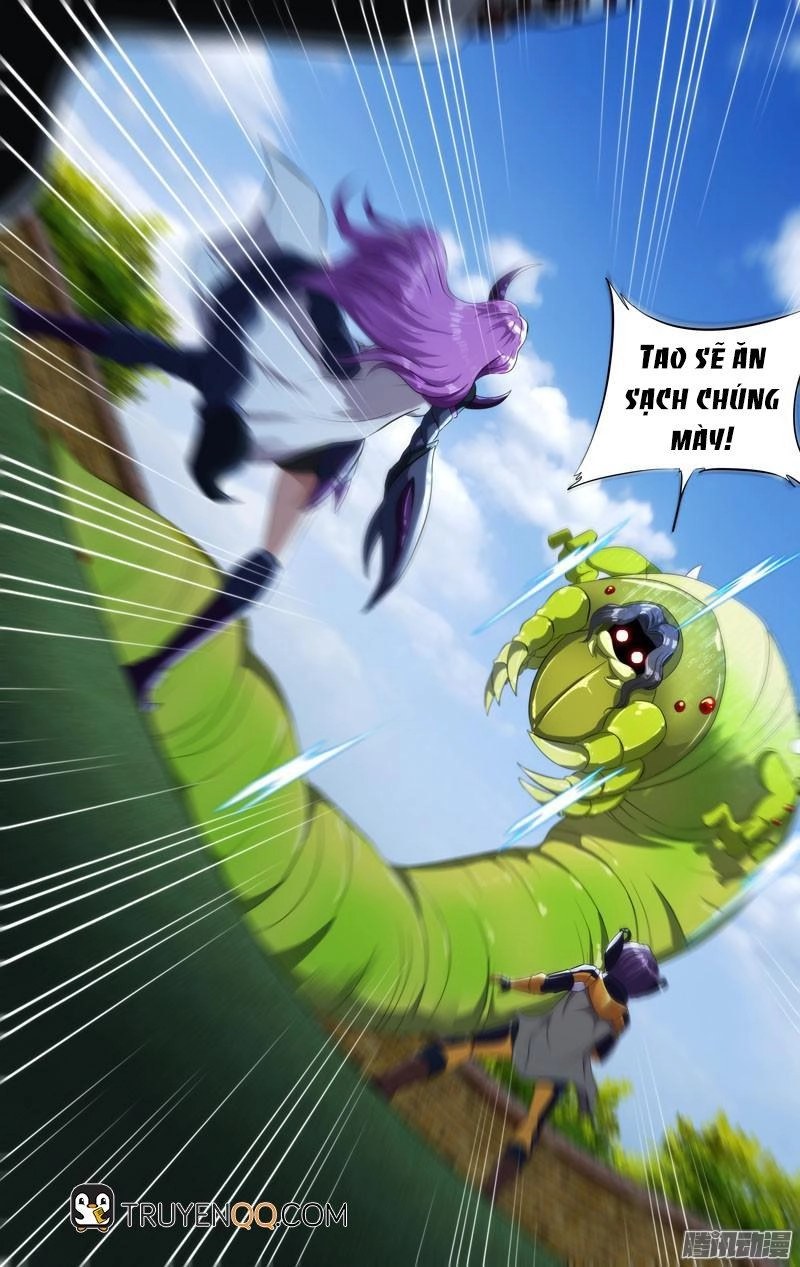 Trùng Sinh Chapter 74 - 17