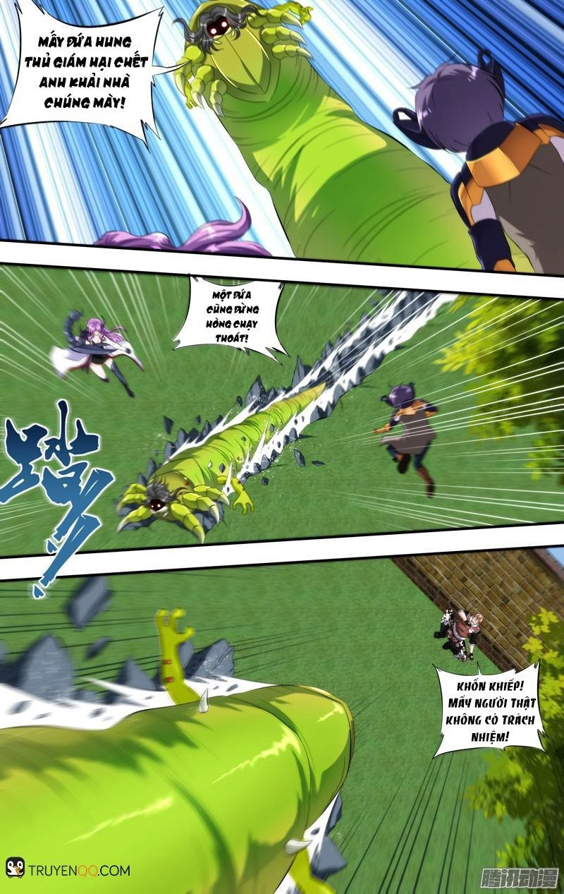 Trùng Sinh Chapter 74 - 20