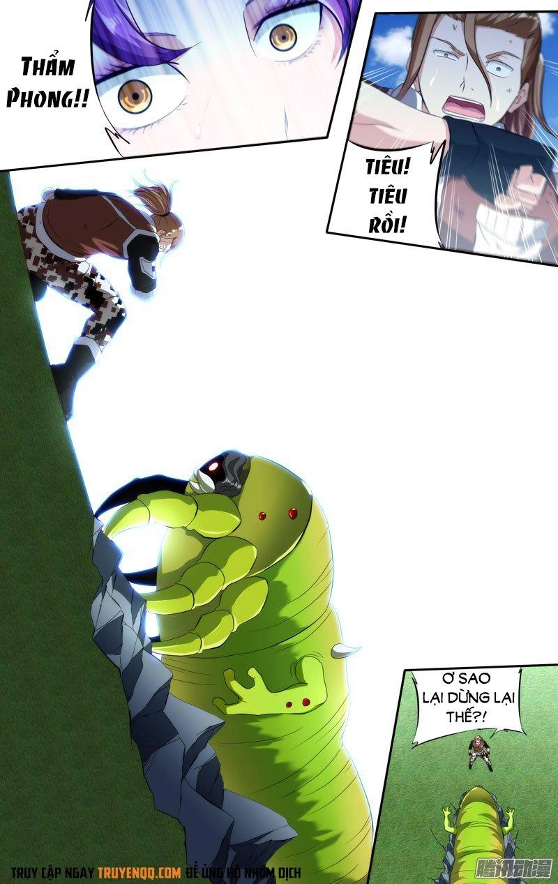 Trùng Sinh Chapter 74 - 21