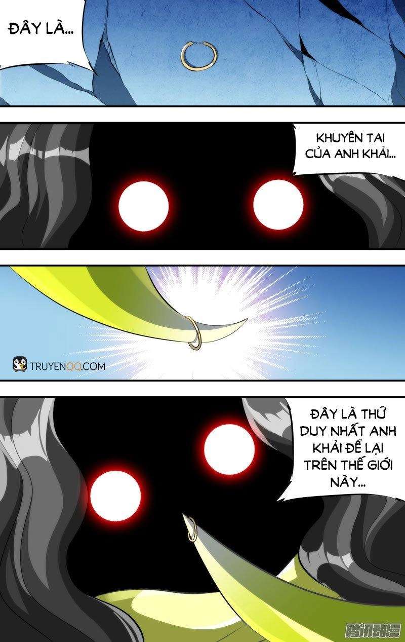 Trùng Sinh Chapter 74 - 22