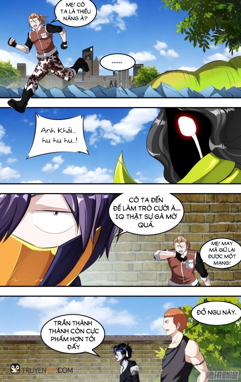 Trùng Sinh Chapter 74 - 23