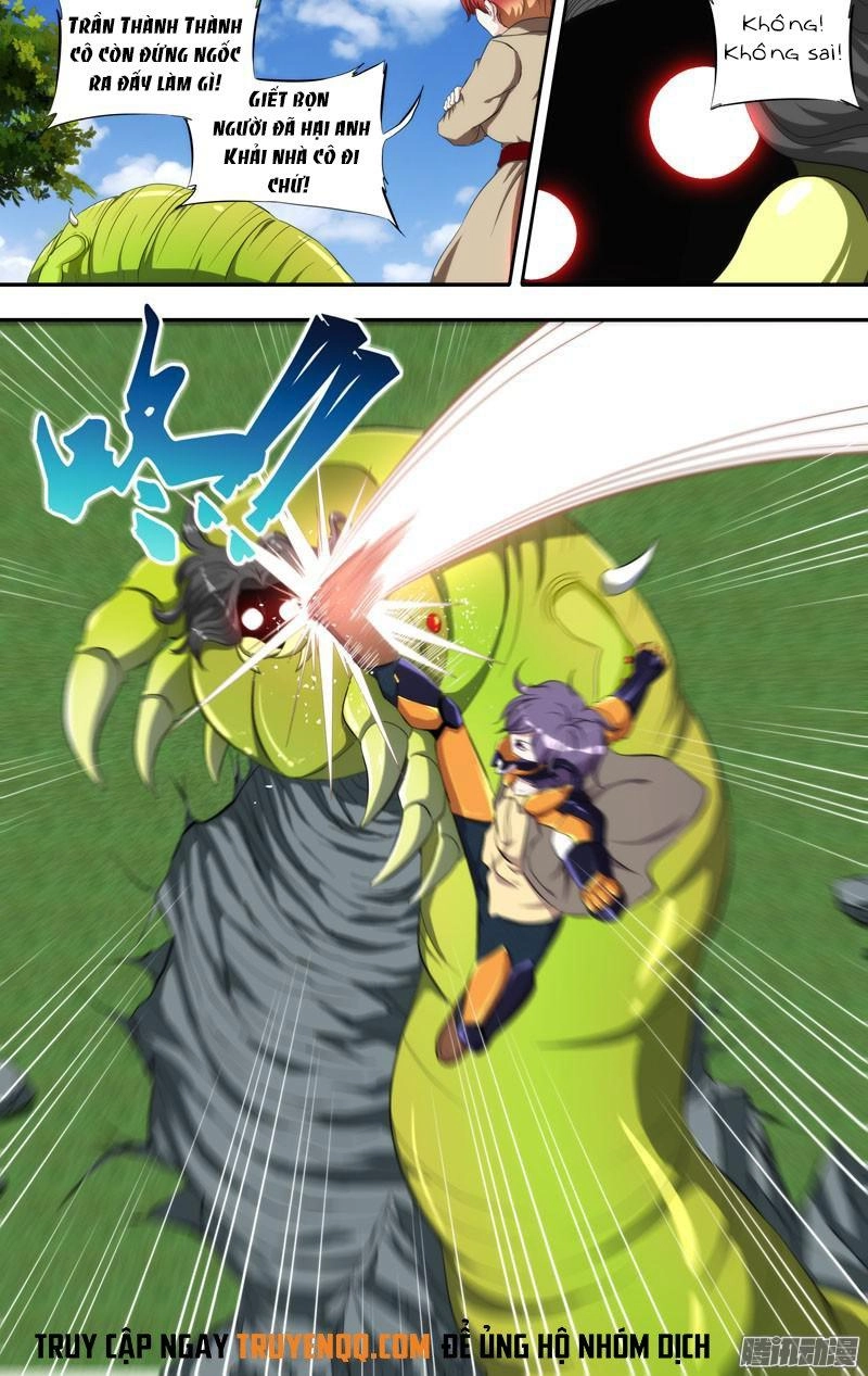 Trùng Sinh Chapter 74 - 24