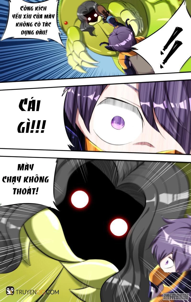 Trùng Sinh Chapter 74 - 25