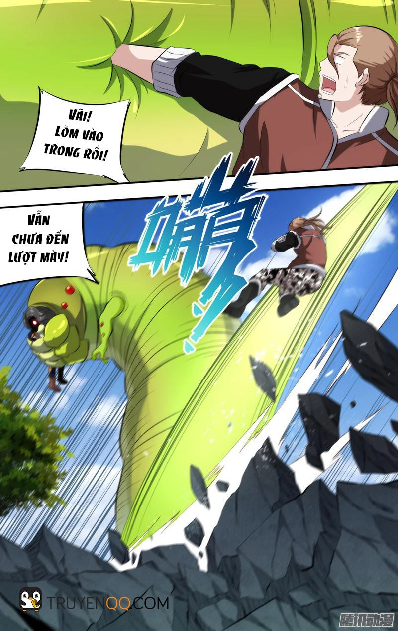 Trùng Sinh Chapter 75 - 4