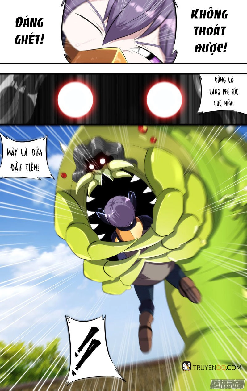 Trùng Sinh Chapter 75 - 7